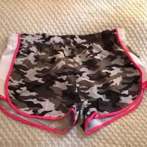 Zone Pro Shorts XL NWT